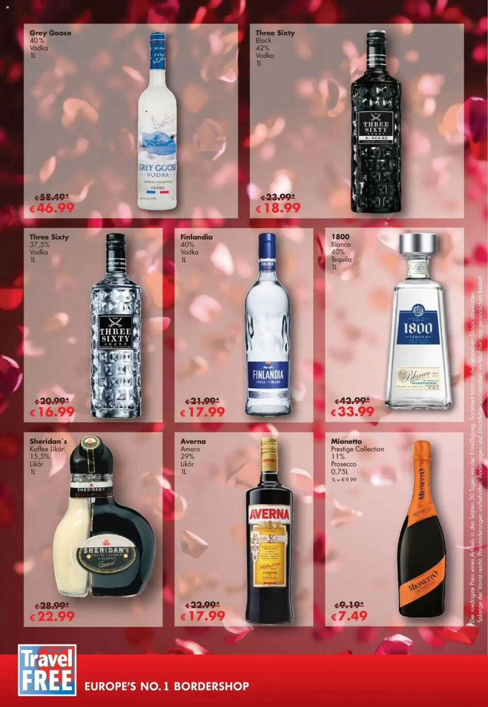 Travel Free Prospekt (ab 01.02.2026) zum Blättern - Seite 7