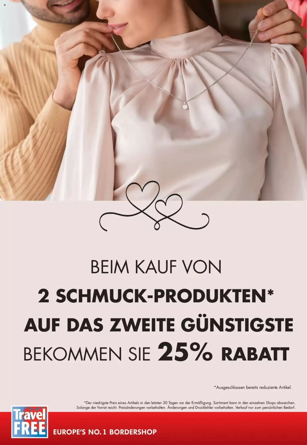 Travel Free Prospekt (ab 01.02.2026) zum Blättern - Seite 8