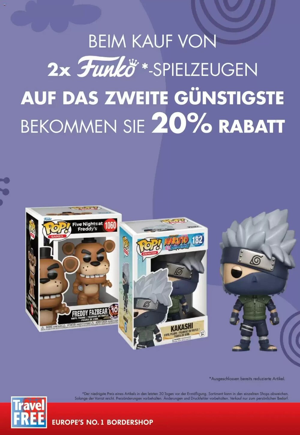 Travel Free Prospekt (ab 01.02.2026) zum Blättern - Seite 9