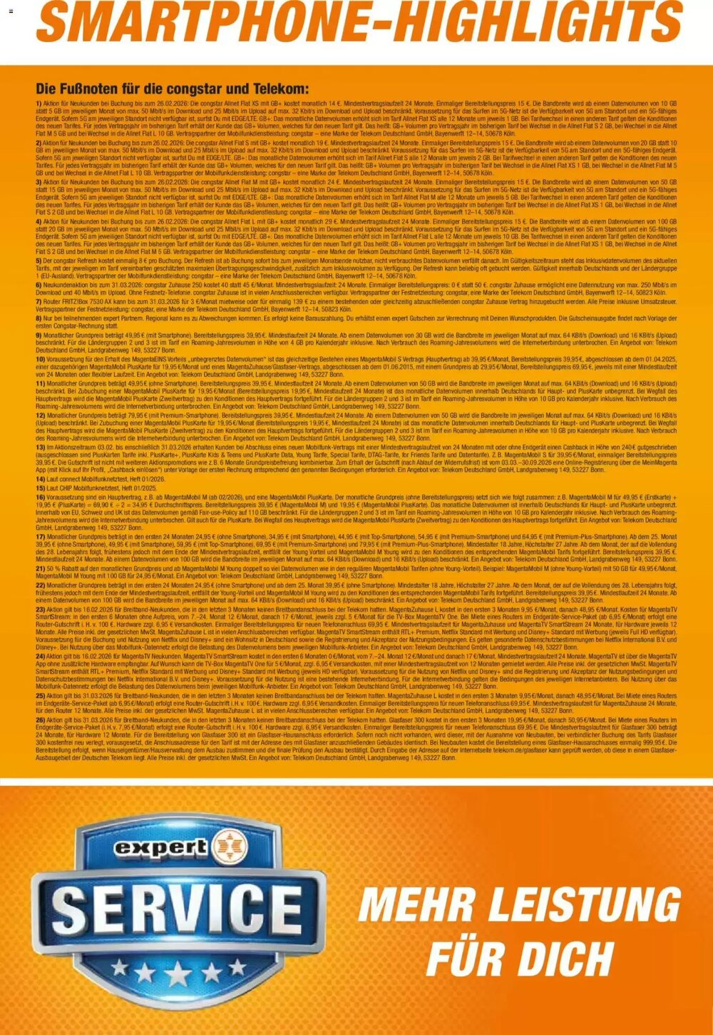 Expert Prospekt (ab 01.02.2026) zum Blättern - Seite 12