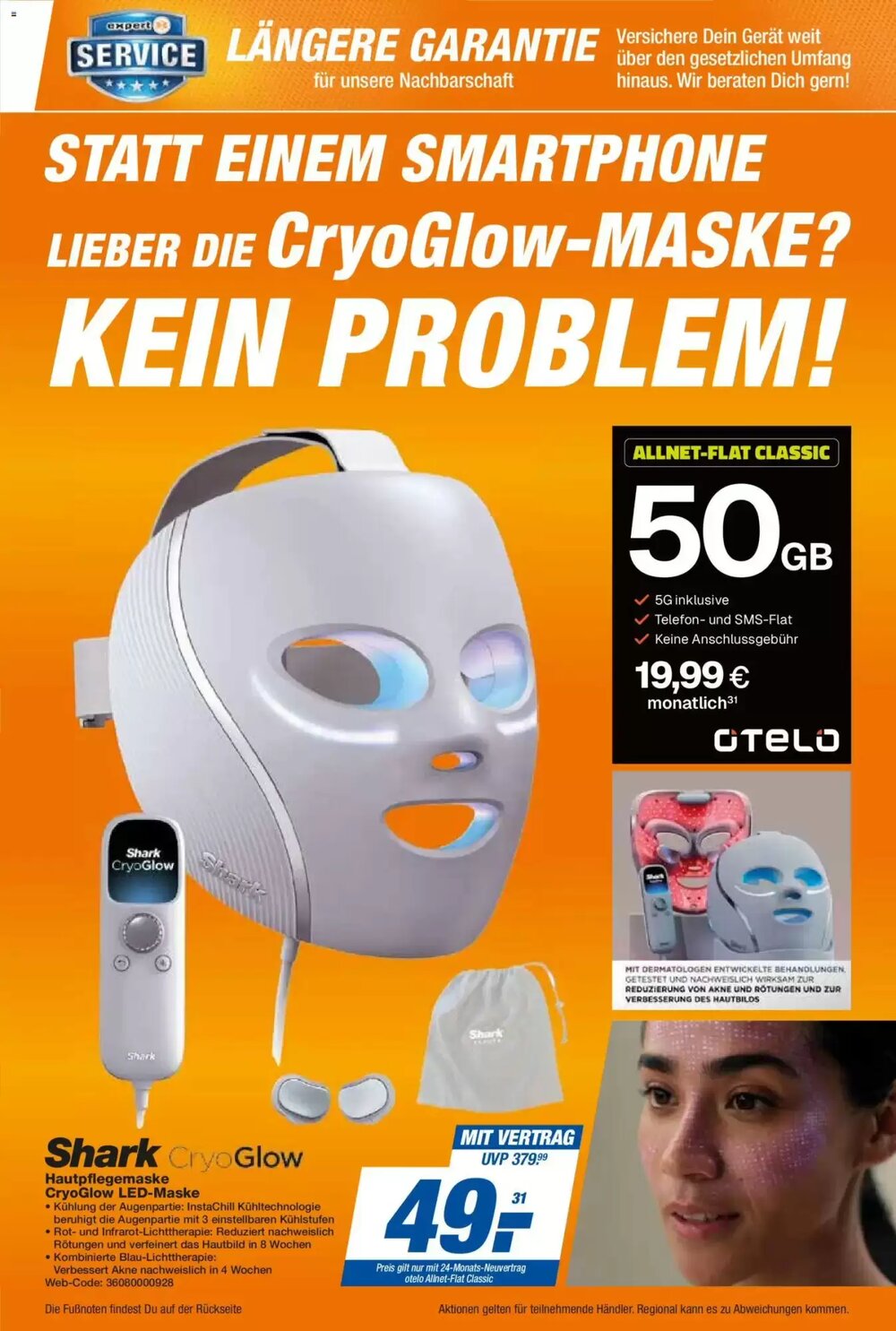 Expert Prospekt (ab 01.02.2026) zum Blättern - Seite 13