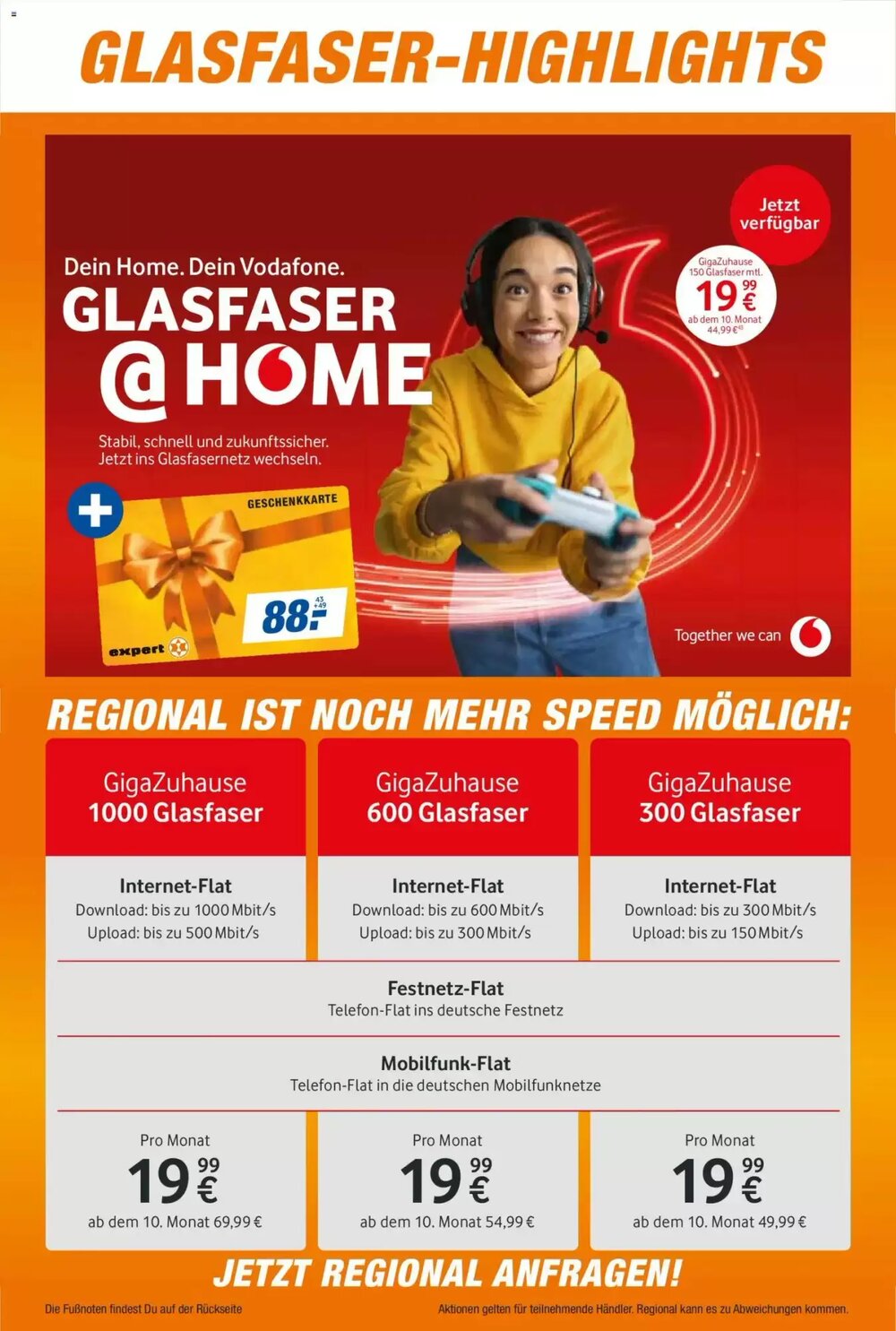 Expert Prospekt (ab 01.02.2026) zum Blättern - Seite 22