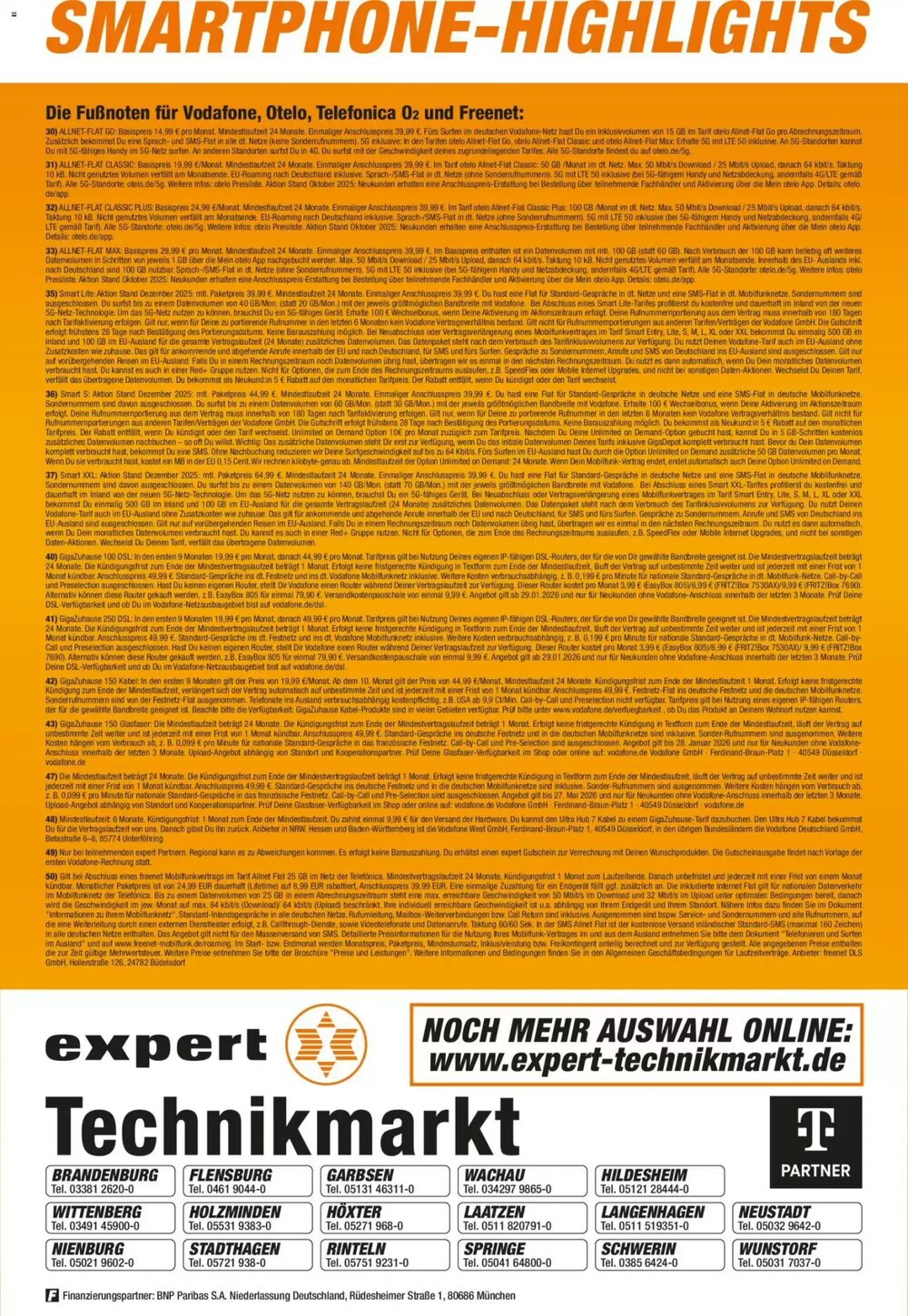 Expert Prospekt (ab 01.02.2026) zum Blättern - Seite 26