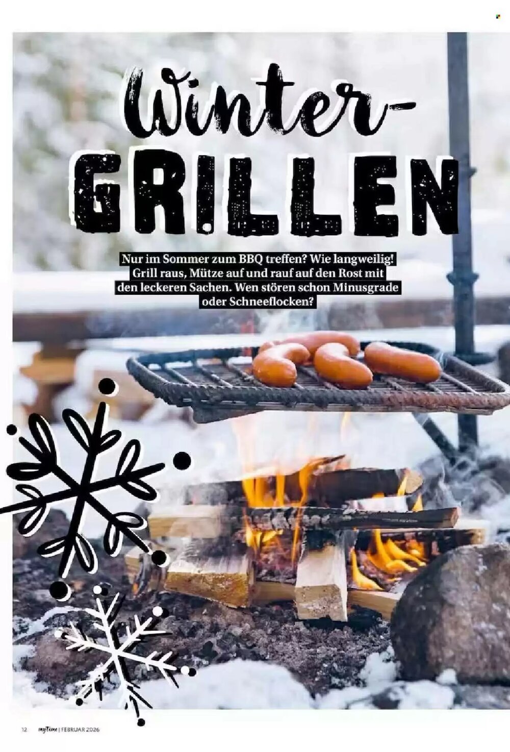Combi Prospekt (ab 01.02.2026) zum Blättern - Seite 12