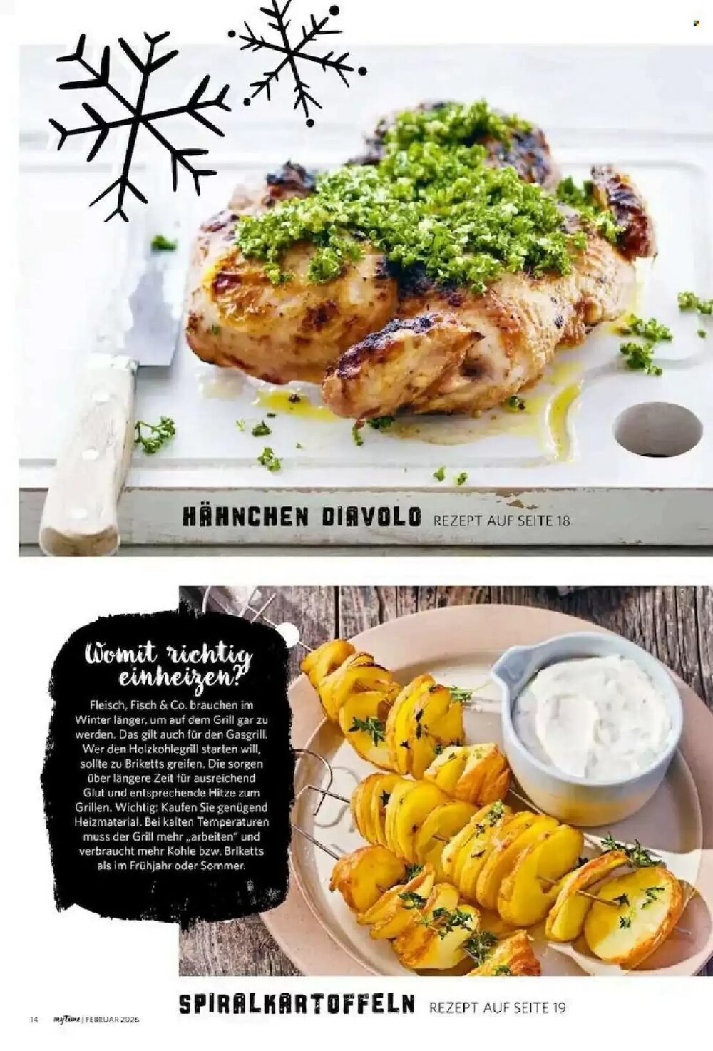 Combi Prospekt (ab 01.02.2026) zum Blättern - Seite 14