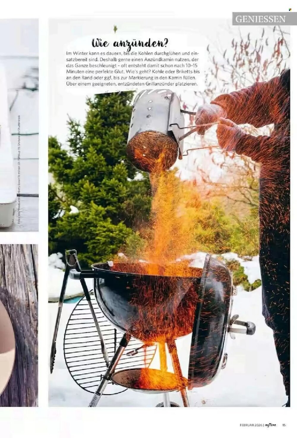 Combi Prospekt (ab 01.02.2026) zum Blättern - Seite 15