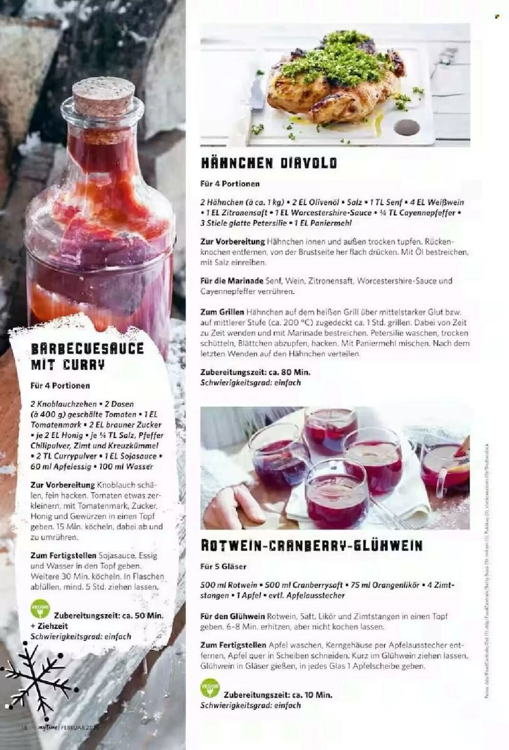 Combi Prospekt (ab 01.02.2026) zum Blättern - Seite 18