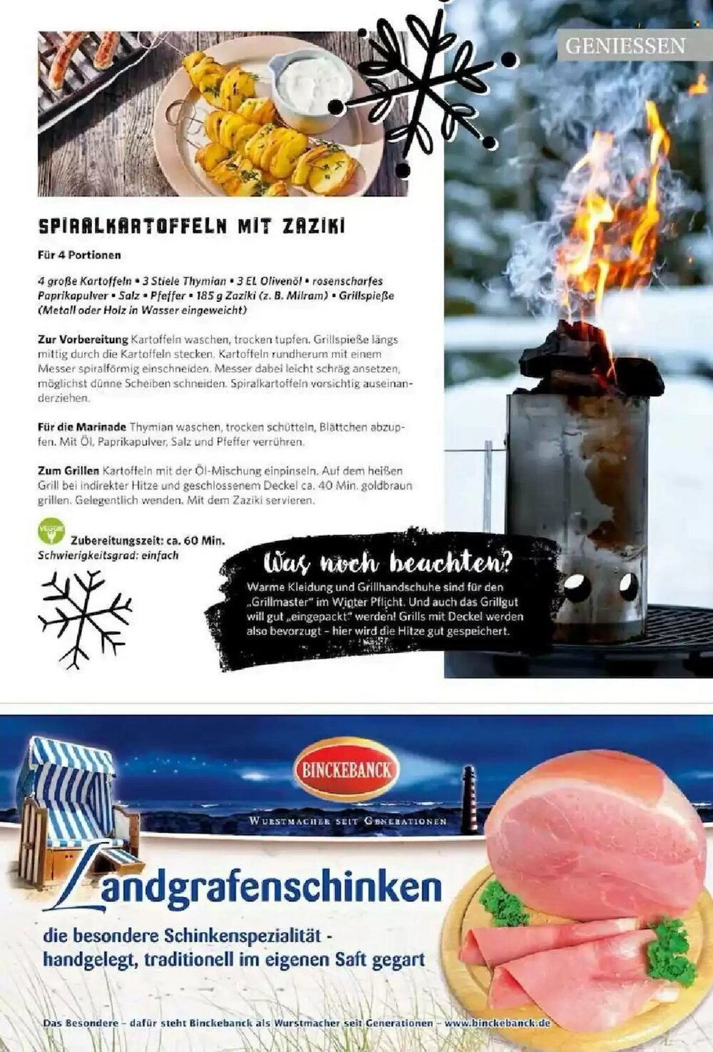 Combi Prospekt (ab 01.02.2026) zum Blättern - Seite 19