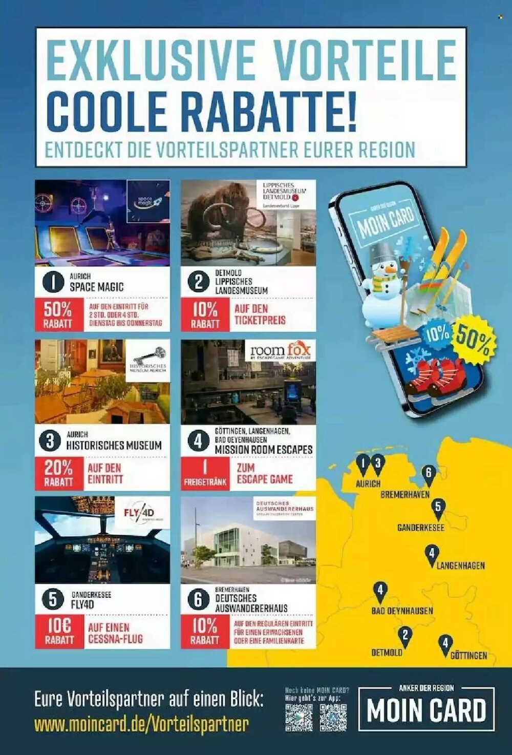 Combi Prospekt (ab 01.02.2026) zum Blättern - Seite 2