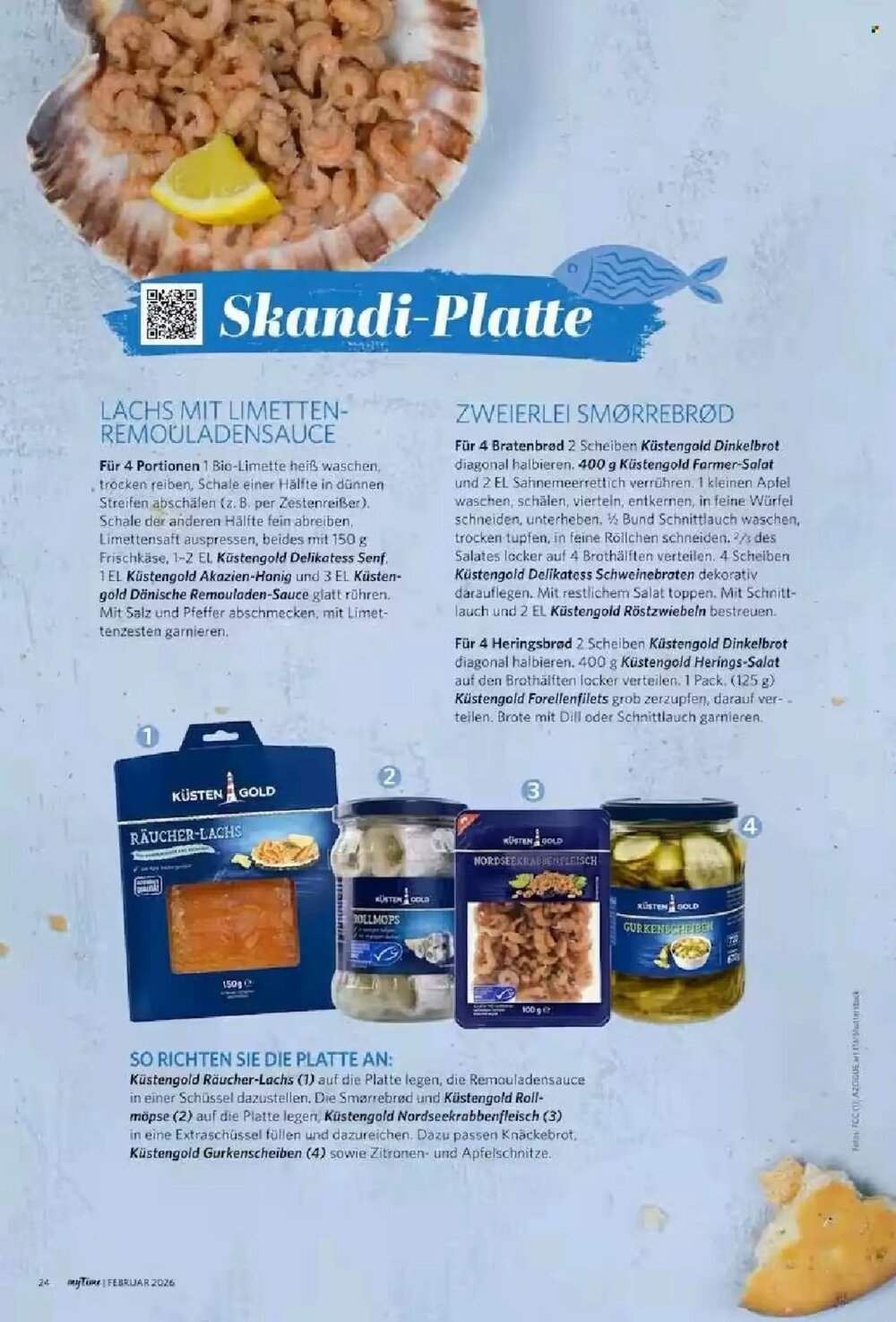 Combi Prospekt (ab 01.02.2026) zum Blättern - Seite 24