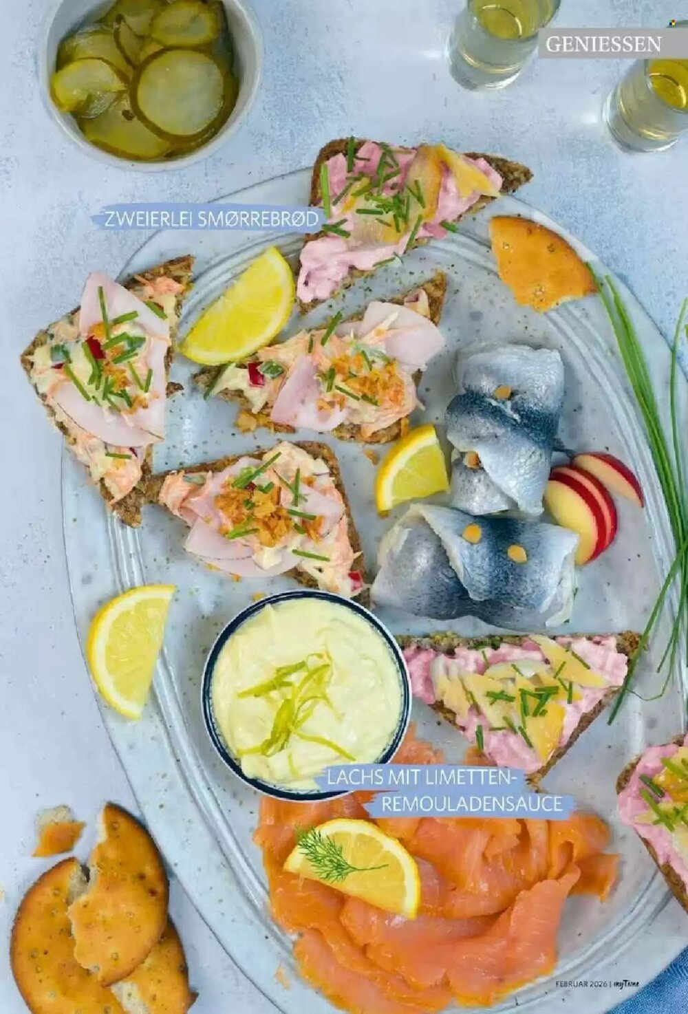 Combi Prospekt (ab 01.02.2026) zum Blättern - Seite 25