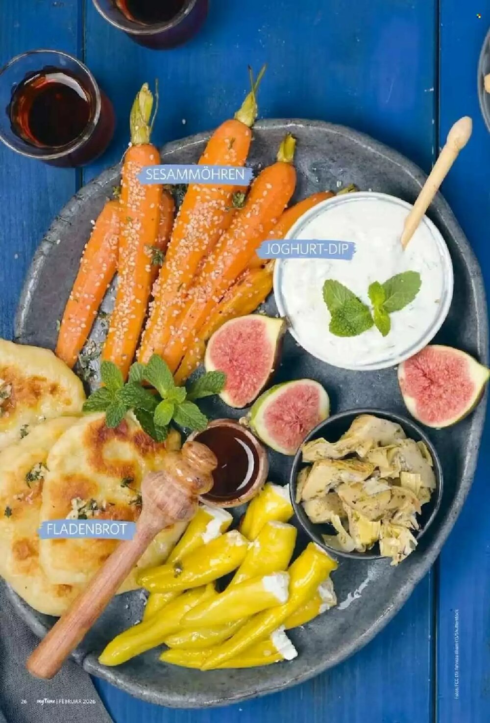 Combi Prospekt (ab 01.02.2026) zum Blättern - Seite 26