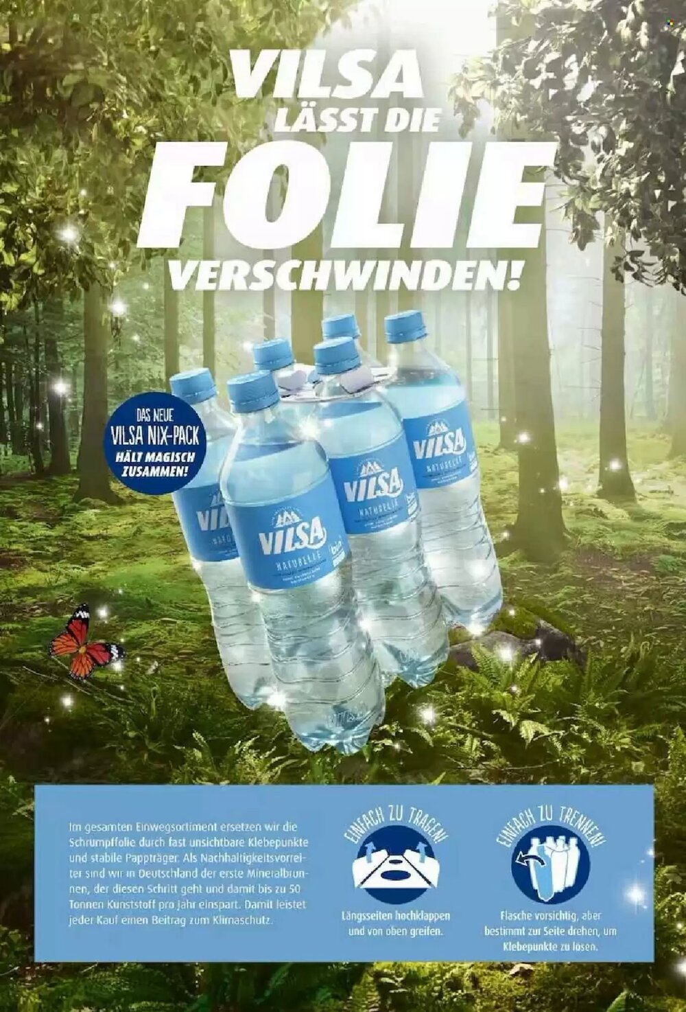 Combi Prospekt (ab 01.02.2026) zum Blättern - Seite 29