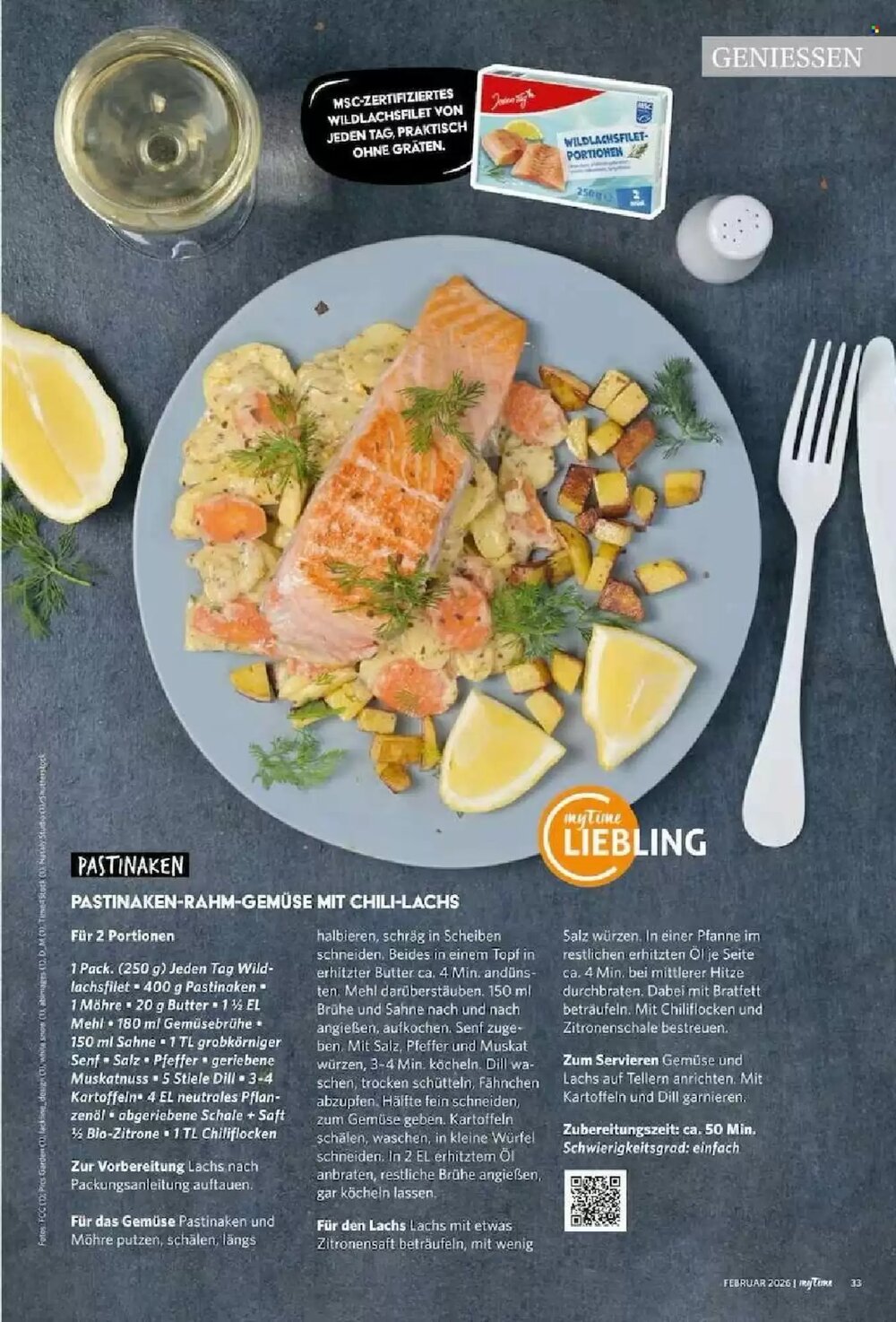 Combi Prospekt (ab 01.02.2026) zum Blättern - Seite 33