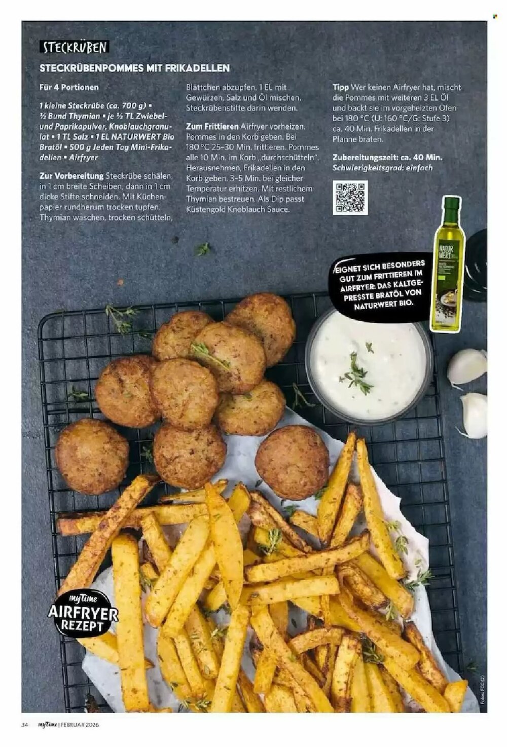 Combi Prospekt (ab 01.02.2026) zum Blättern - Seite 34