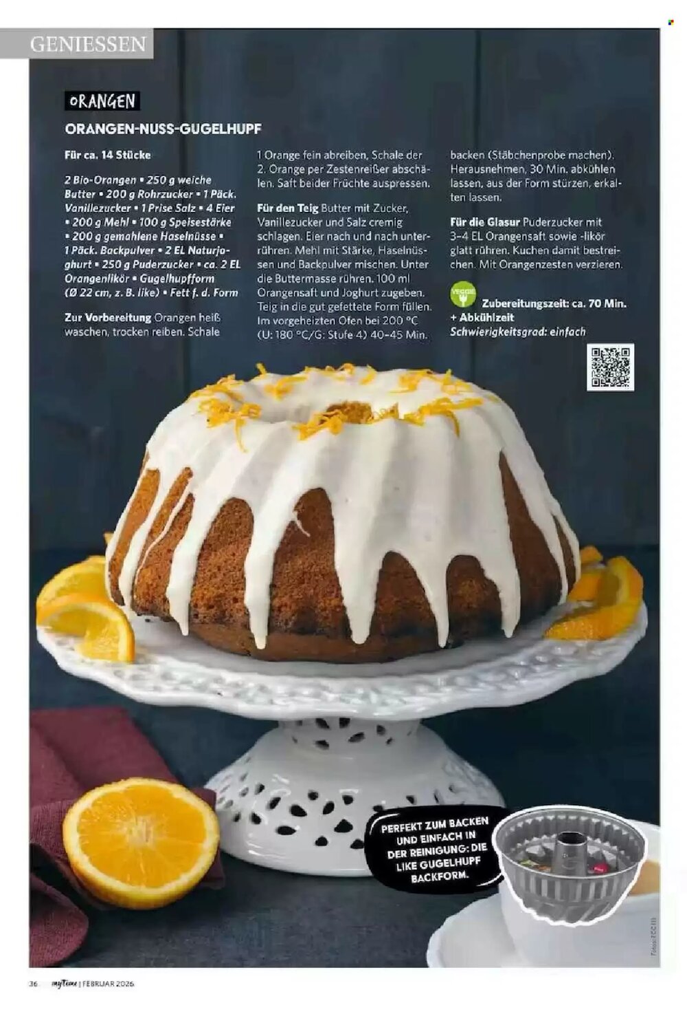 Combi Prospekt (ab 01.02.2026) zum Blättern - Seite 36