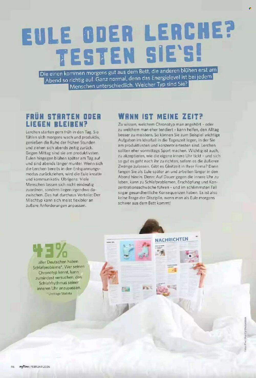 Combi Prospekt (ab 01.02.2026) zum Blättern - Seite 46