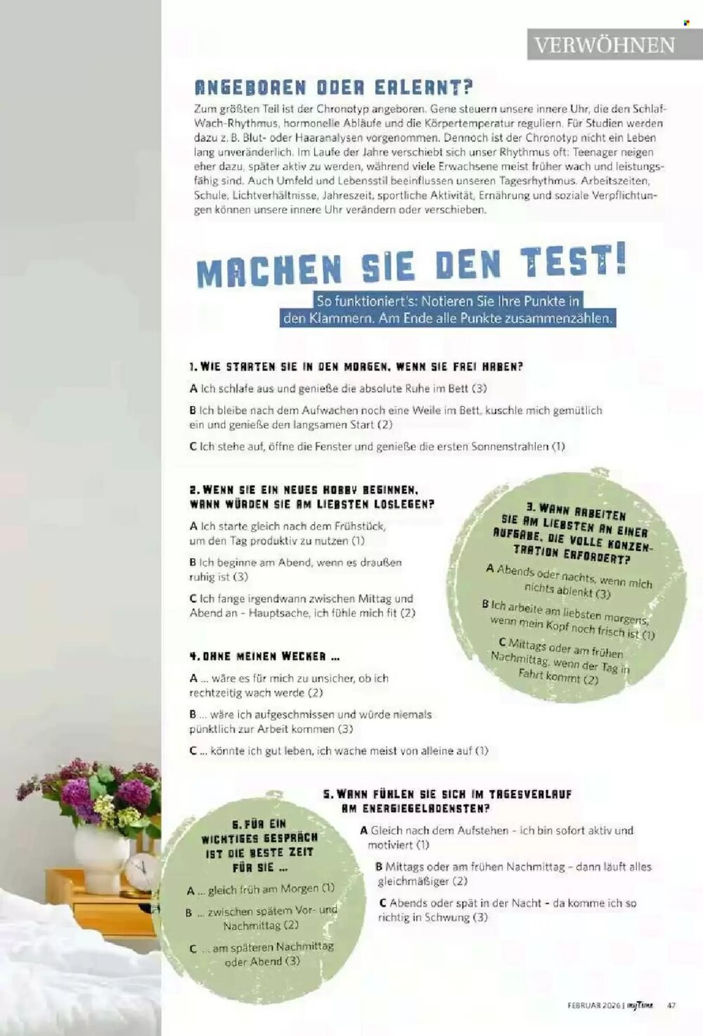 Combi Prospekt (ab 01.02.2026) zum Blättern - Seite 47