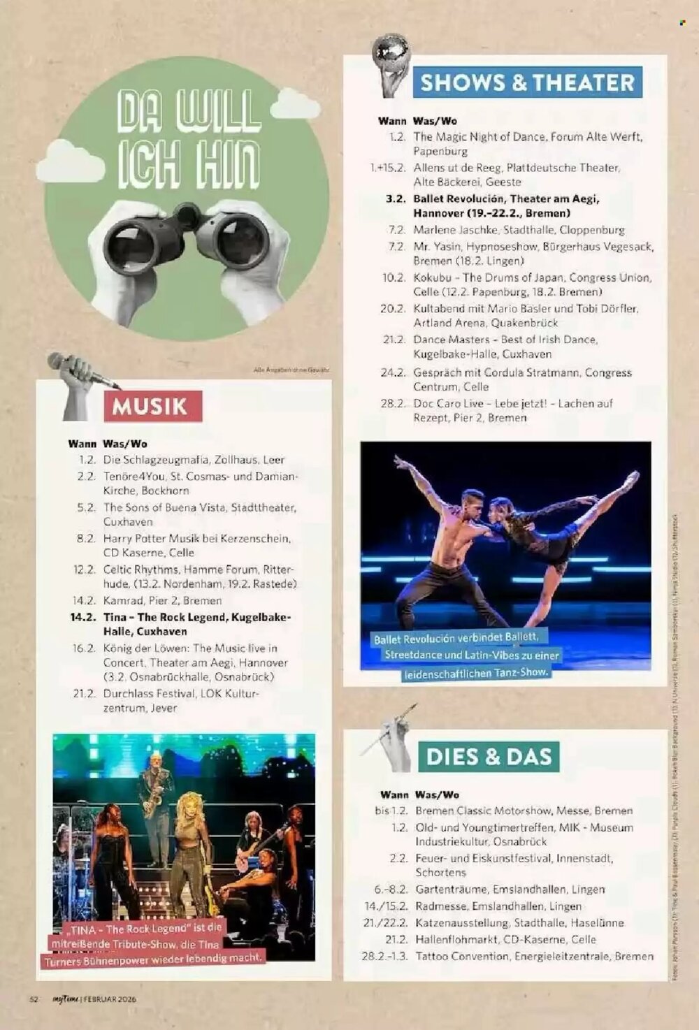 Combi Prospekt (ab 01.02.2026) zum Blättern - Seite 52