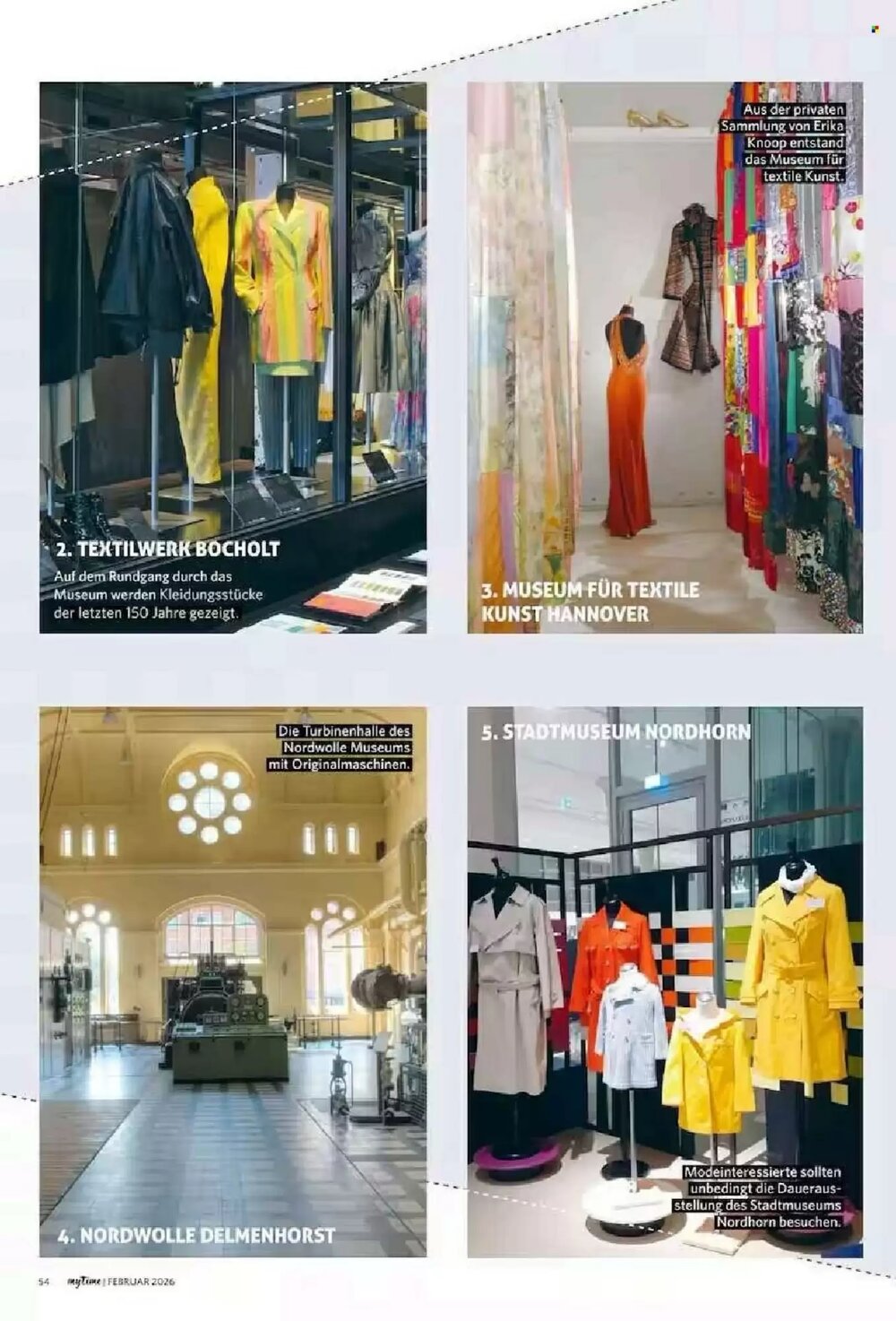 Combi Prospekt (ab 01.02.2026) zum Blättern - Seite 54