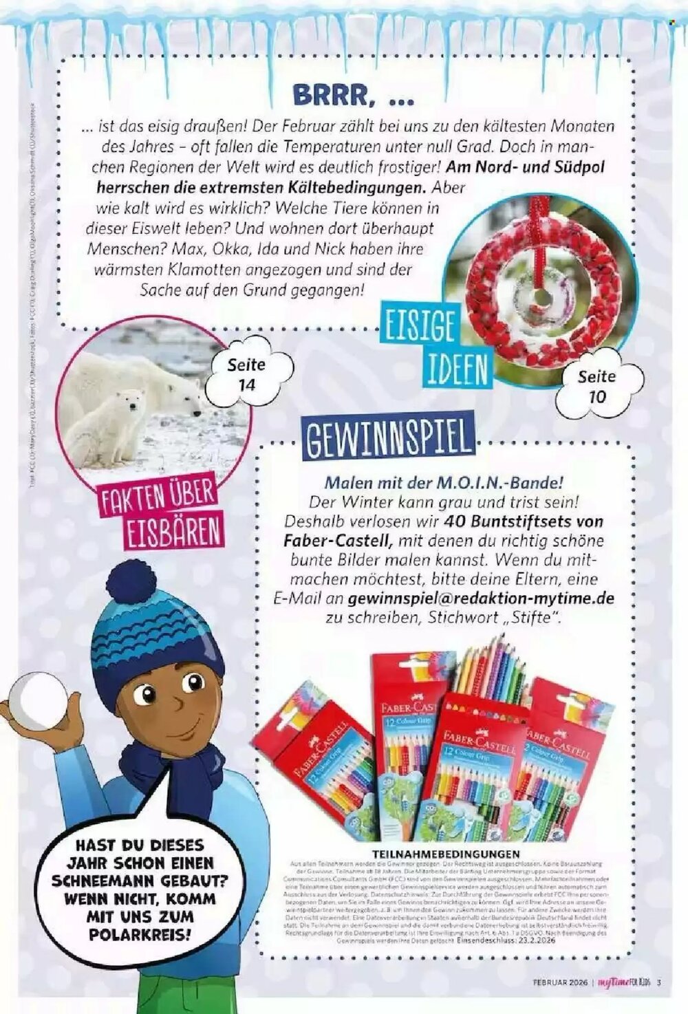 Combi Prospekt (ab 01.02.2026) zum Blättern - Seite 62