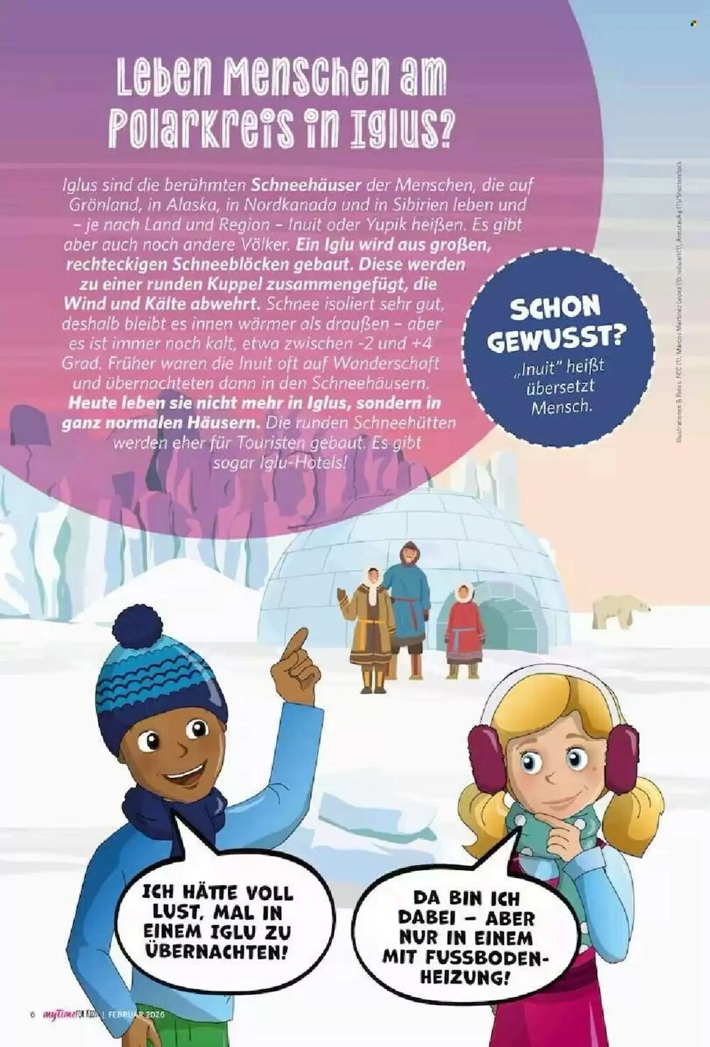 Combi Prospekt (ab 01.02.2026) zum Blättern - Seite 65