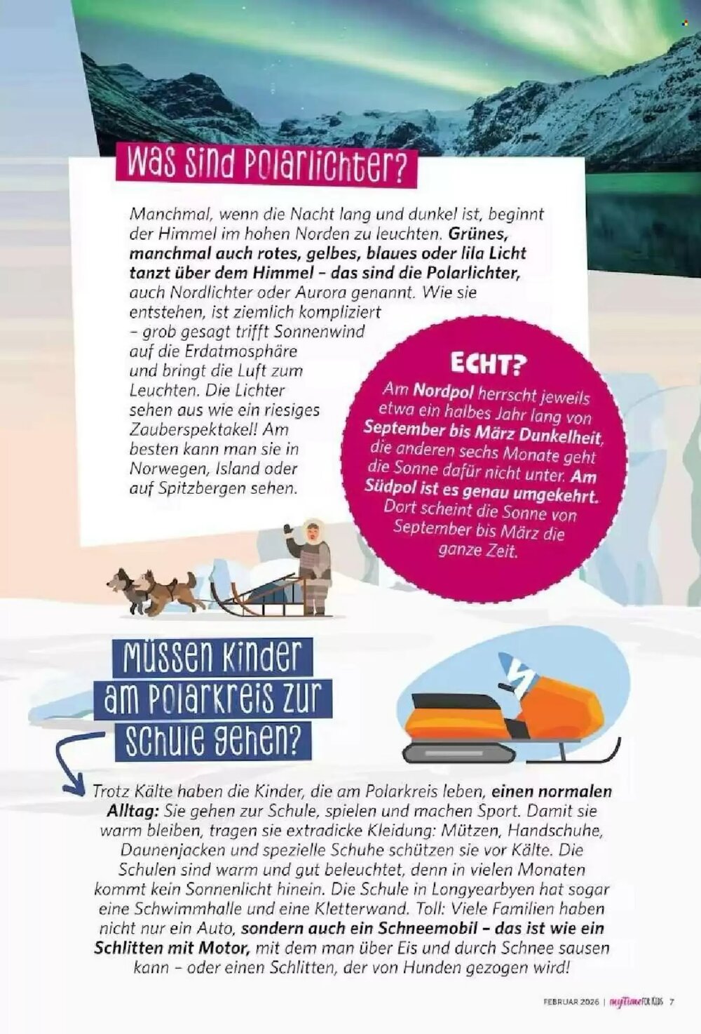 Combi Prospekt (ab 01.02.2026) zum Blättern - Seite 66