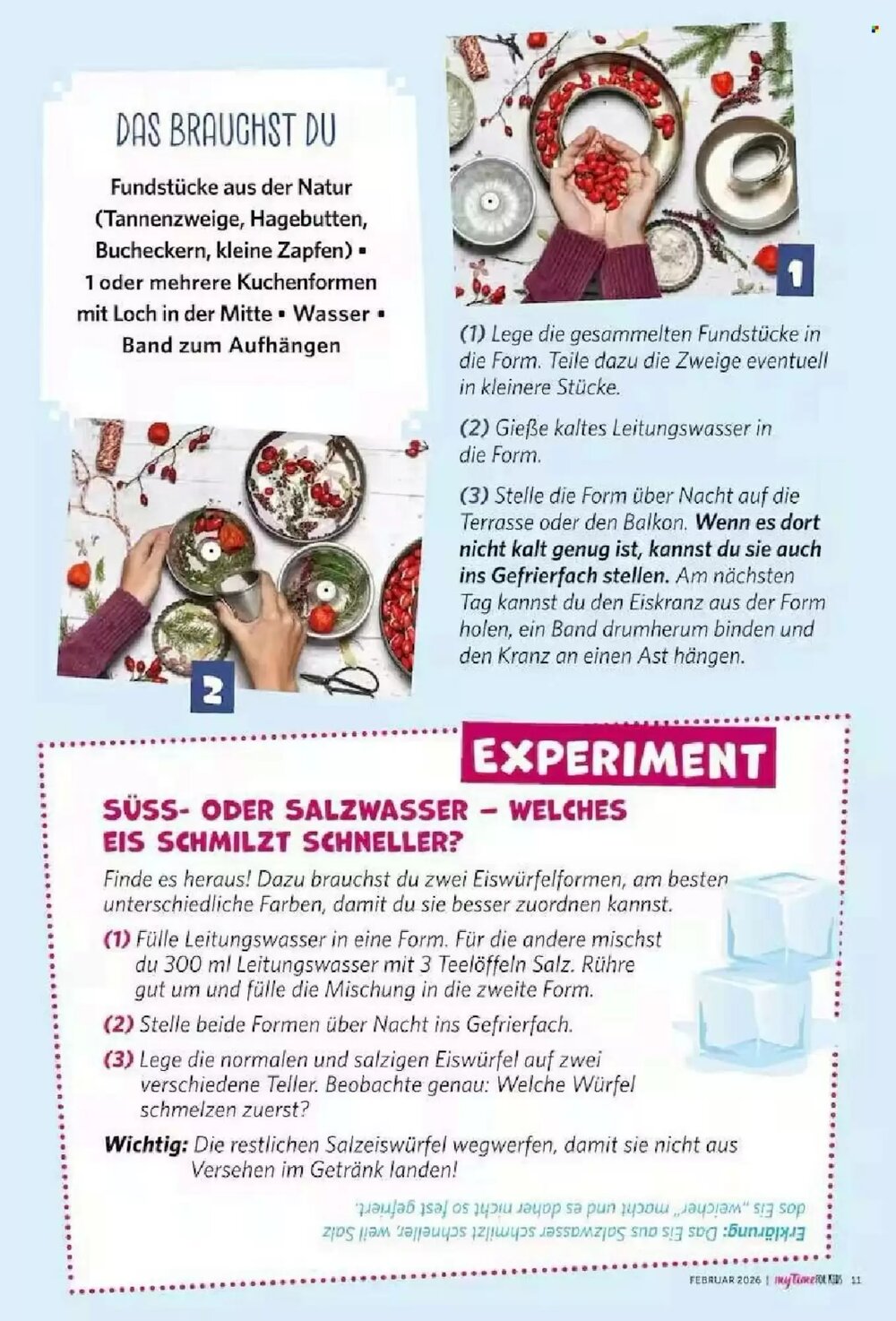 Combi Prospekt (ab 01.02.2026) zum Blättern - Seite 70