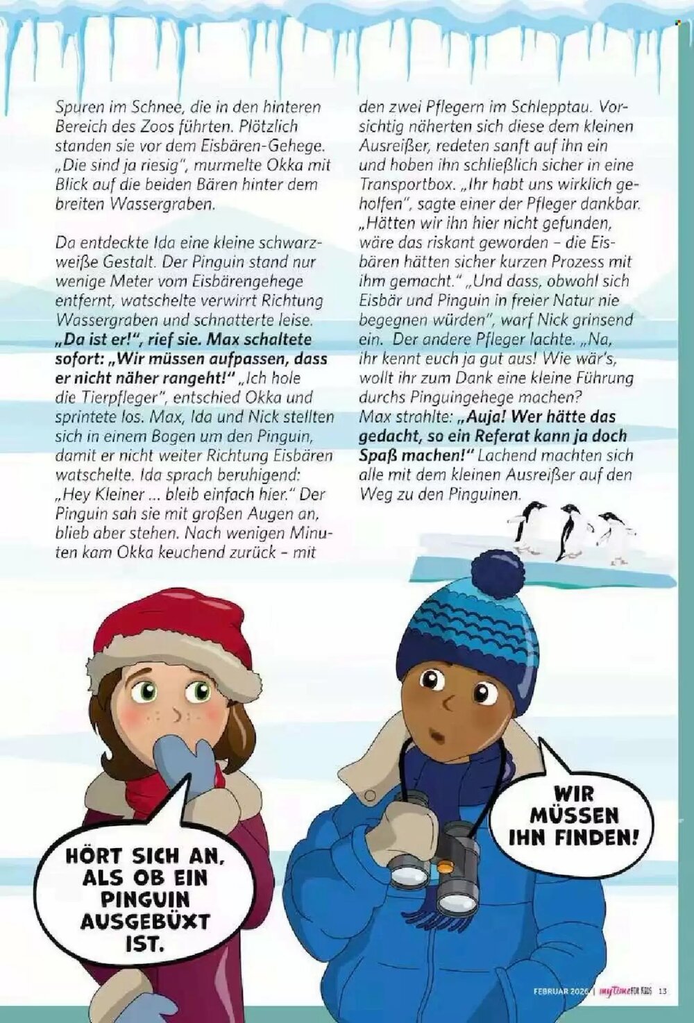 Combi Prospekt (ab 01.02.2026) zum Blättern - Seite 72