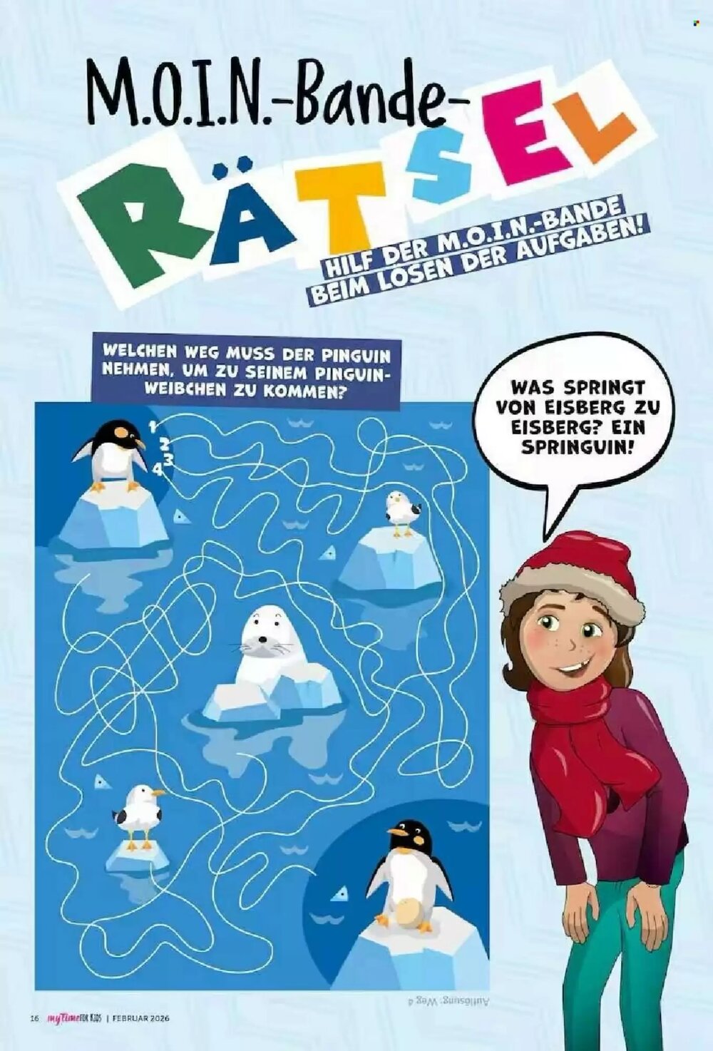 Combi Prospekt (ab 01.02.2026) zum Blättern - Seite 75