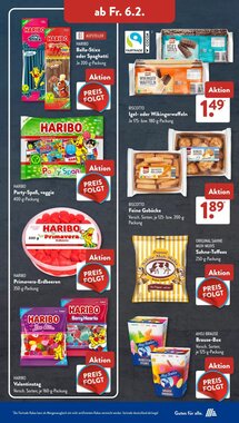 Aldi Süd Prospekt (ab 02.02.2026) zum Blättern - Seite 15