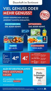 Aldi Süd Prospekt (ab 02.02.2026) zum Blättern - Seite 17