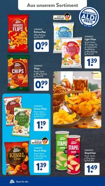 Aldi Süd Prospekt (ab 02.02.2026) zum Blättern - Seite 18