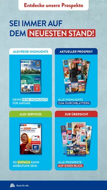 Aldi Süd Prospekt (ab 02.02.2026) zum Blättern - Seite 24