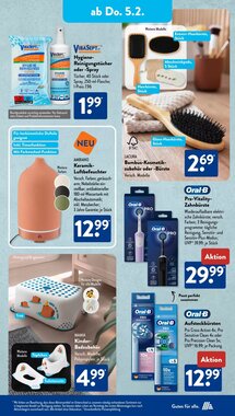 Aldi Süd Prospekt (ab 02.02.2026) zum Blättern - Seite 7