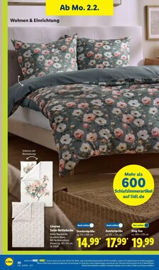 Lidl Prospekt (ab 02.02.2026) zum Blättern - Seite 12