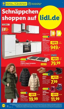 Lidl Prospekt (ab 02.02.2026) zum Blättern - Seite 16