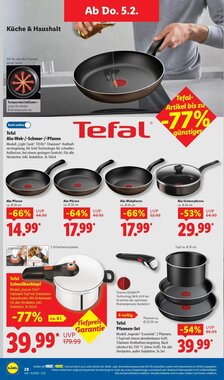 Lidl Prospekt (ab 02.02.2026) zum Blättern - Seite 20