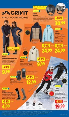 Lidl Prospekt (ab 02.02.2026) zum Blättern - Seite 29