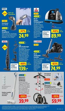 Lidl Prospekt (ab 02.02.2026) zum Blättern - Seite 9