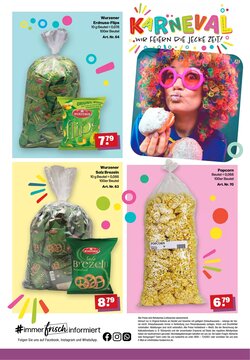 EDEKA Foodservice Prospekt (ab 02.02.2026) zum Blättern - Seite 4