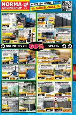 Norma Prospekt (ab 02.02.2026) zum Blättern - Seite 1