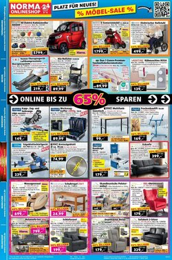Norma Prospekt (ab 02.02.2026) zum Blättern - Seite 2