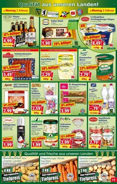 Norma Prospekt (ab 02.02.2026) zum Blättern - Seite 11