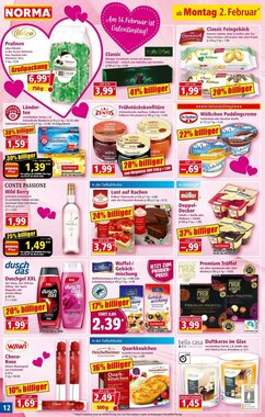 Norma Prospekt (ab 02.02.2026) zum Blättern - Seite 12