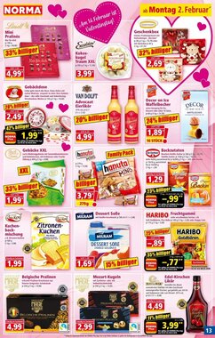 Norma Prospekt (ab 02.02.2026) zum Blättern - Seite 13