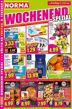Norma Prospekt (ab 02.02.2026) zum Blättern - Seite 18