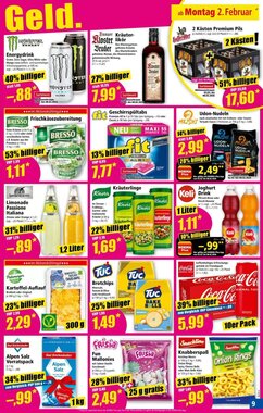 Norma Prospekt (ab 02.02.2026) zum Blättern - Seite 9