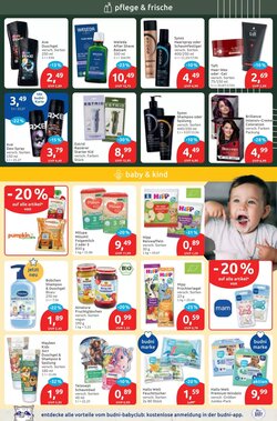 Budni Prospekt (ab 02.02.2026) zum Blättern - Seite 3