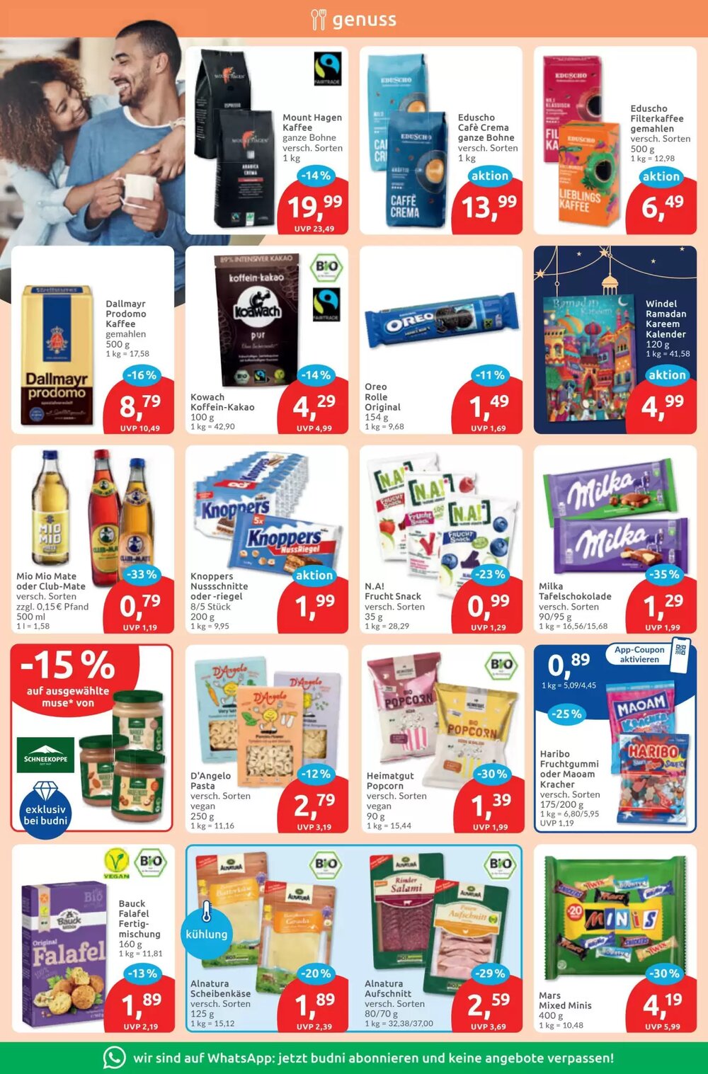 Budni Prospekt (ab 02.02.2026) zum Blättern - Seite 6